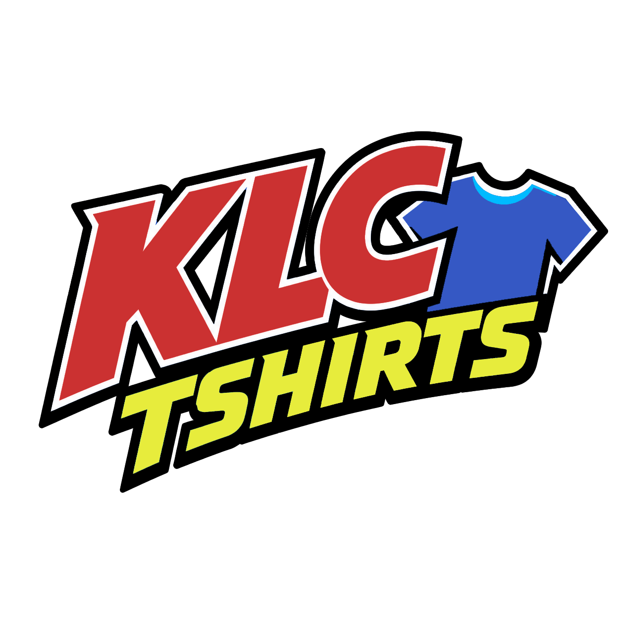 KLC T-Shirts