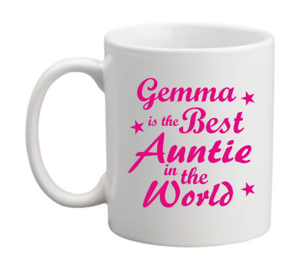 Best auntie
