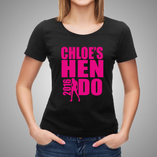 Hen Do photo