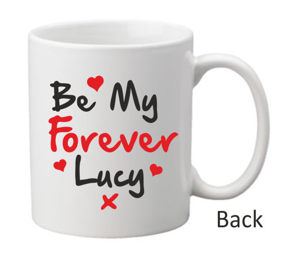 Lover back