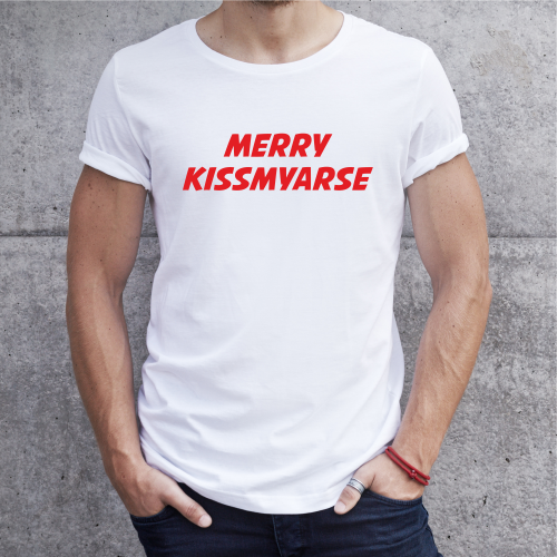 Merry Kissarse