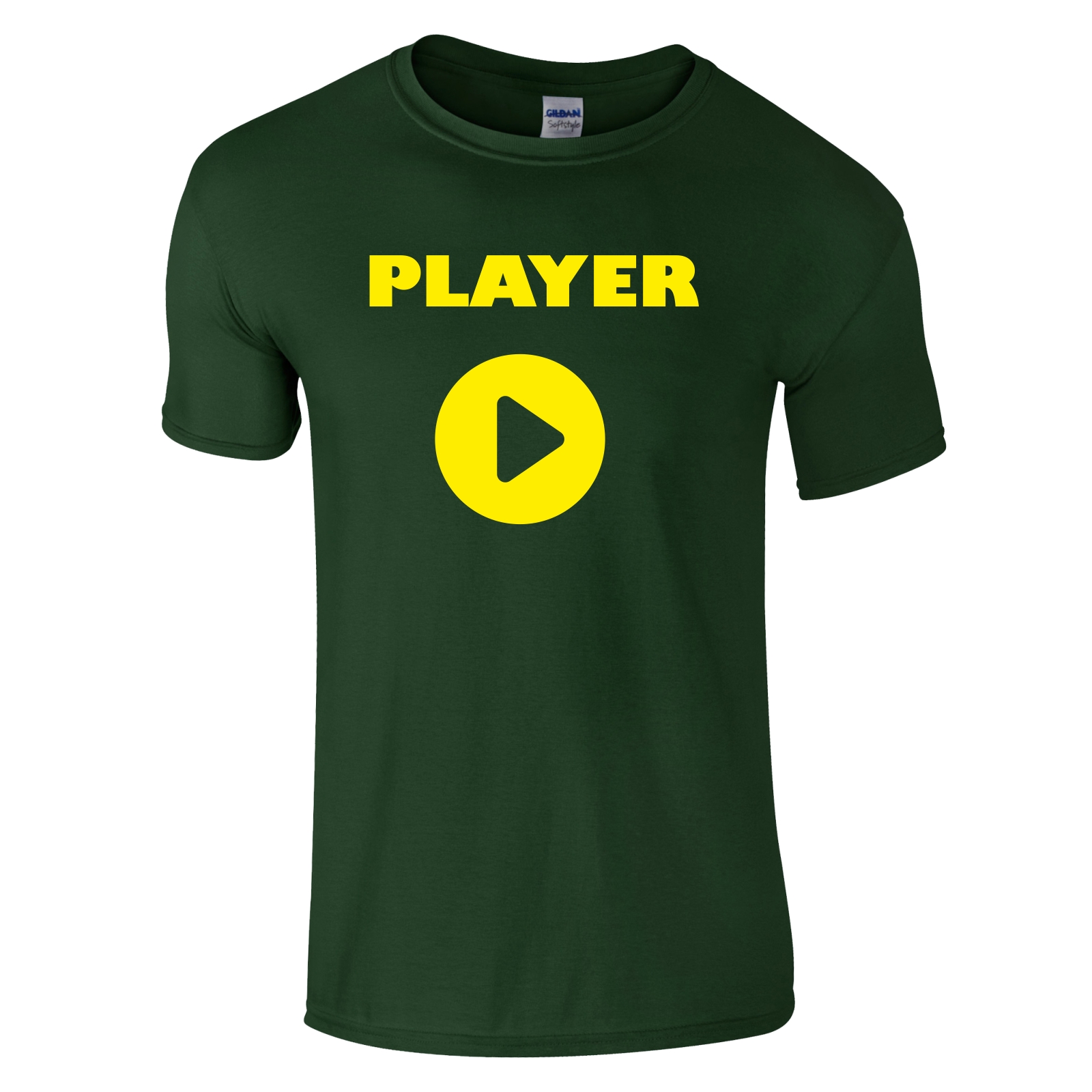 player