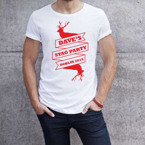 Stag Party 2 A