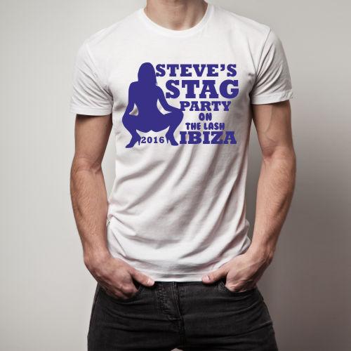 Stag Party A